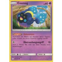 Cosmog 100/236