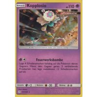 Kopplosio 104/236 HOLO