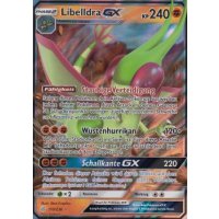 Libelldra-GX 110/236