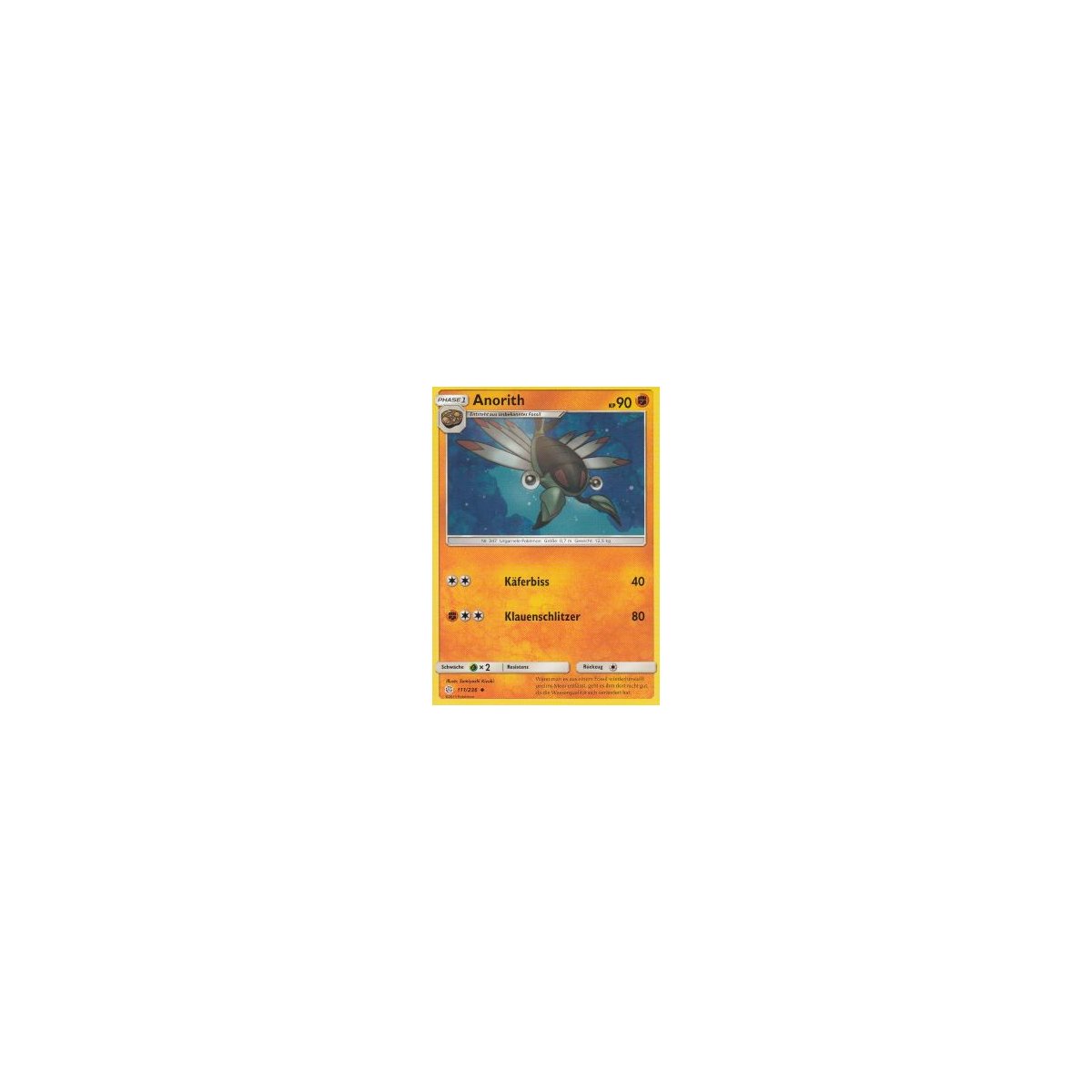 atticus pokemon card value Atticus - 077/091