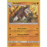 Stalobor 115/236 HOLO