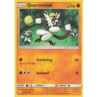Quartermak 125/236