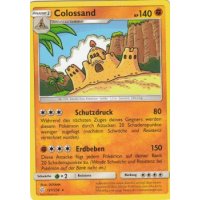 Colossand 127/236