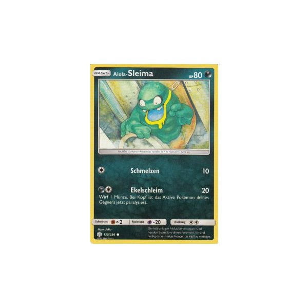 Alola-Sleima 130/236