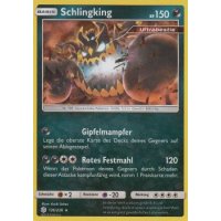 Schlingking 136/236 HOLO
