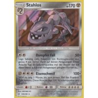 Stahlos 139/236 HOLO