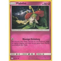 Flabébé 149/236