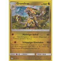 Grandiras 163/236 HOLO