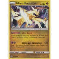 Ultra-Necrozma 164/236 HOLO