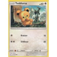 Teddiursa 171/236