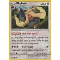 Bissbark 176/236 HOLO