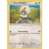 Geronimatz 177/236