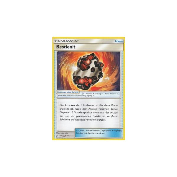 Bestienit 185/236
