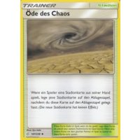 &Ouml;de des Chaos 187/236
