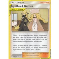 Cynthia &amp; Kattlea 189/236