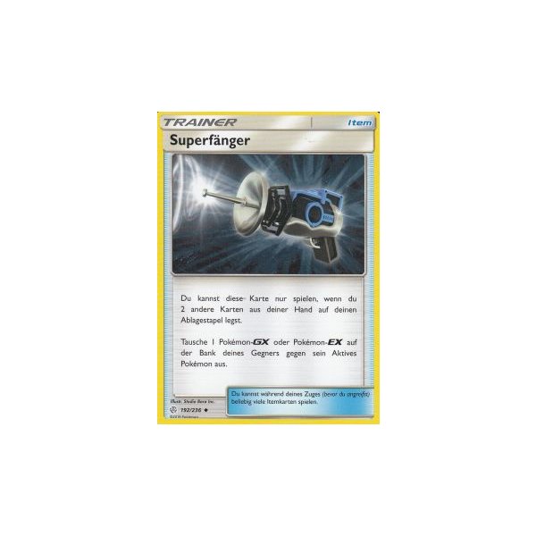 Superf&auml;nger 192/236