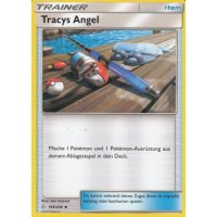 Tracys Angel 195/236