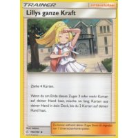 Lillys ganze Kraft 196/236