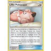 Lillys Poképuppe 197/236
