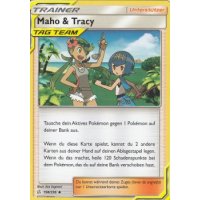 Maho & Tracy 198/236