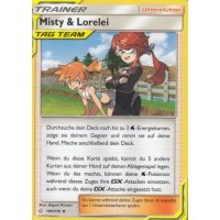 Misty &amp; Lorelei 199/236