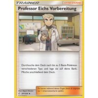 Professor Eichs Vorbereitung 201/236