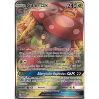 Giflor-GX 211/236 FULLART