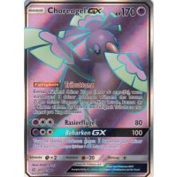 Choreogel-GX 217/236 FULLART