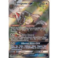 Amigento-GX 227/236 FULLART