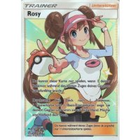 Rosy 236/236 FULLART