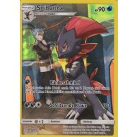 Snibunna 238/236 CHARACTER RARE