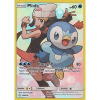 Plinfa 239/236 CHARACTER RARE