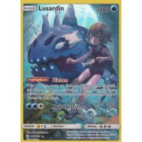 Lusardin 240/236 CHARACTER RARE