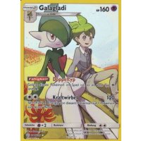 Galagladi 244/236 CHARACTER RARE