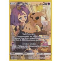 Mimigma 245/236 CHARACTER RARE