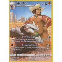 Stalobor 246/236 CHARACTER RARE