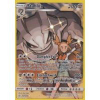 Stahlos 247/236 CHARACTER RARE