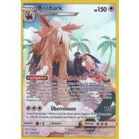 Bissbark 248/236 CHARACTER RARE