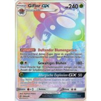 Giflor-GX 250/236 RAINBOW