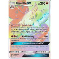 Ramoth-GX 252/236 RAINBOW
