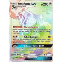Amigento-GX 262/236 RAINBOW