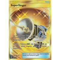 Superf&auml;nger 264/236 GOLDRAND