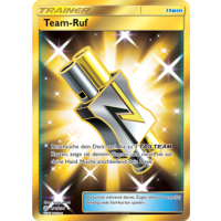 Team-Ruf 270/236 GOLDRAND