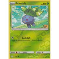 Myrapla 002/236 REVERSE HOLO