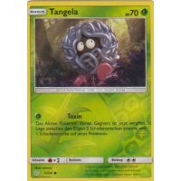 Tangela 005/236 REVERSE HOLO