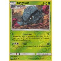 Tangoloss 006/236 REVERSE HOLO