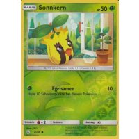 Sonnkern 007/236 REVERSE HOLO