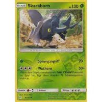 Skaraborn 009/236 REVERSE HOLO