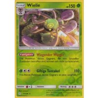 Wielie 011/236 REVERSE HOLO