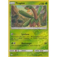 Tropius 012/236 REVERSE HOLO